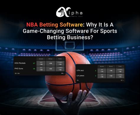 nba handicapping software.